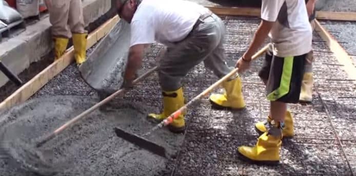 Top Concrete Contractors Campbell Village CA Concrete Services - Concrete Foundations Campbell Village